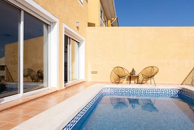 Casa Linda Vista