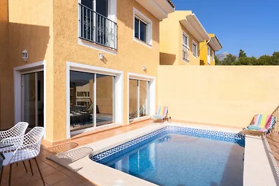 Casa Linda Vista