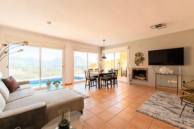 Casa Linda Vista