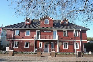 Apartament Dla rodzin Wangerooge