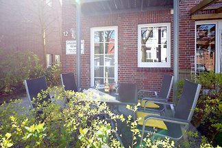 Apartament Dla rodzin Wangerooge