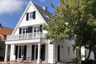 Apartament Dla rodzin Wangerooge