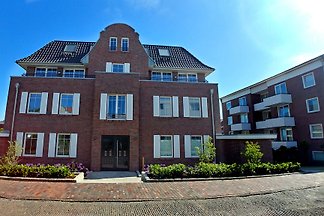Apartament Dla rodzin Wangerooge