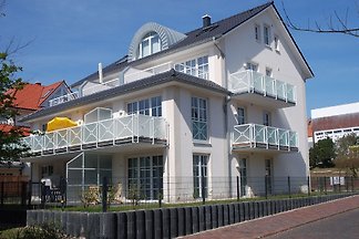 Apartament Dla rodzin Wangerooge