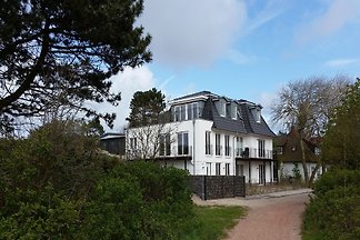 Apartament Dla rodzin Wangerooge