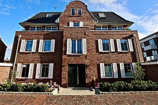 Apartament Dla rodzin Wangerooge