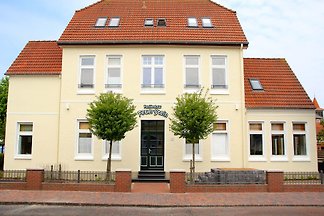 Apartament Dla rodzin Wangerooge