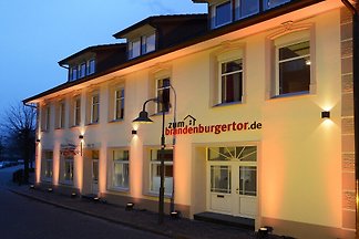 Zum Brandenburger Tor 08 Boardinghouse