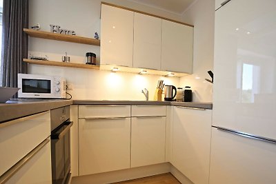 Appartement Vacances avec la famille Wangerooge