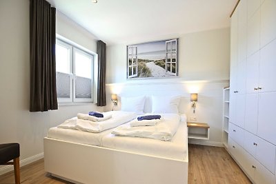 Appartement Vacances avec la famille Wangerooge