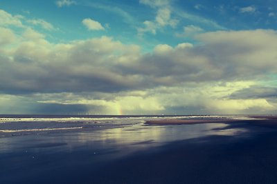 Appartement Vacances avec la famille Wangerooge