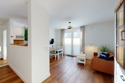 Seeblick Nordlicht, exklusive Wohnung mit...