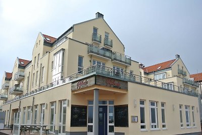 Kaiserhof 14, exklusive Wohnung mit Balkon