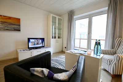 Appartement Vacances avec la famille Wangerooge