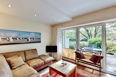 Parkoase 2, exklusive Wohnung mit Terrasse
