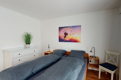 Seeblick Nordlicht, exklusive Wohnung mit...