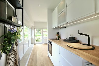 Haus Mellum, Lighthousestudio & Spa