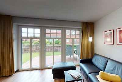 Appartement Vacances avec la famille Wangerooge