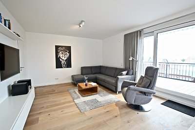 Appartement Vacances avec la famille Wangerooge