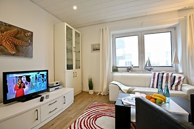 Haus Alexandra Wohnung 1
