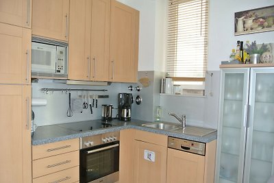 Kaiserhof 14, exklusive Wohnung mit Balkon