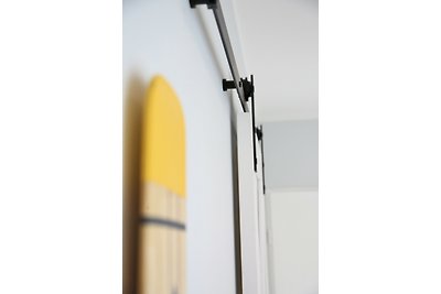 Haus Mellum, Lighthousestudio & Spa