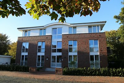 Oldenburg 11, exklusive Wohnung mit...