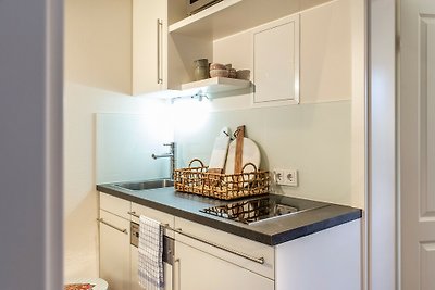 Appartement Vacances avec la famille Wangerooge