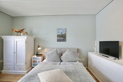 Appartement Vacances avec la famille Wangerooge
