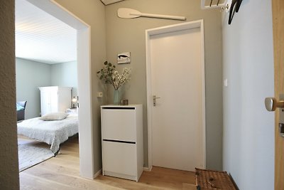 Appartement Vacances avec la famille Wangerooge
