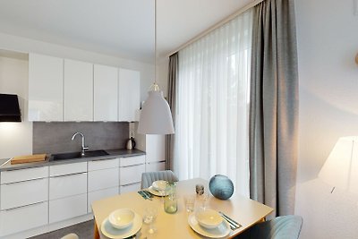 Villa Dorfgroden, Wohnung 4