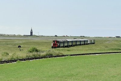 Appartement Vacances avec la famille Wangerooge