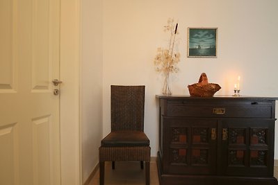 Villa Vivaldi 5, exklusive Wohnung mit Balkon
