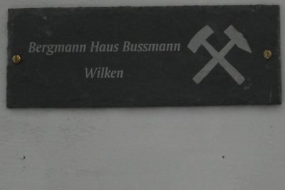 Bergmann-Haus-Bussmann