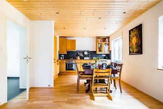Behagliches Ferienhaus Schwarzwald