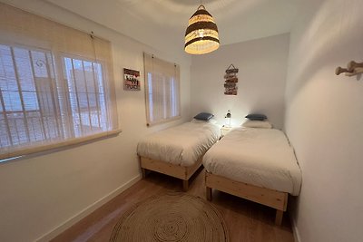 Beach-appartement Summer