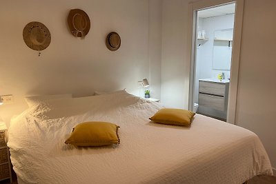 Beach-appartement Summer