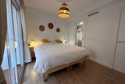 Beach-appartement Summer