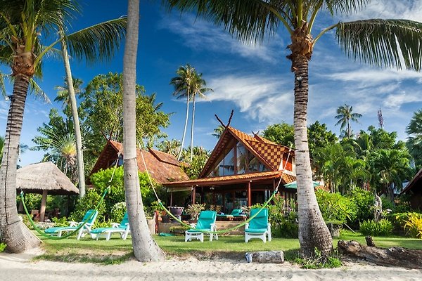 Ferienhaus Koh Samui