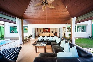 Ferienhaus Koh Samui