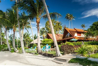 Casa vacanze Al's direttamente sulla spiaggia