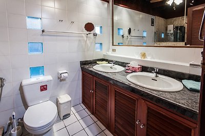 Casa vacanze Al's direttamente sulla spiaggia