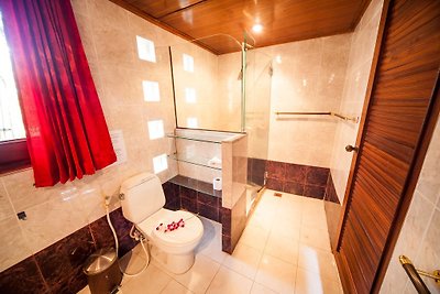 Kuća za odmor s pogledom na more