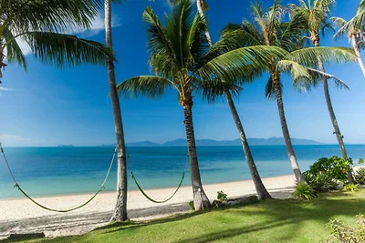 Casa vacanze Al's direttamente sulla spiaggia