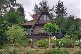 Domek Franczesko