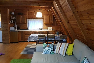 Domek Franczesko