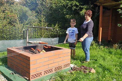 Domek Franczesko