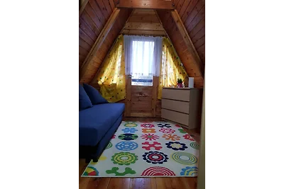 Domek Franczesko