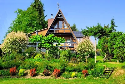 Domek Franczesko