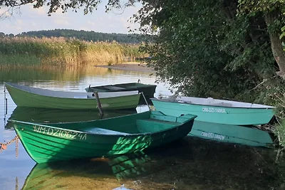 Domek Franczesko
